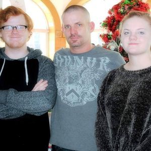 Meet your Posher, Kerry